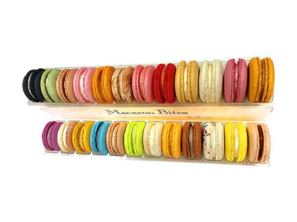French Macaron</br> Assorted Gift Box of 24